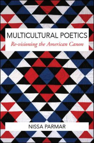 Carte Multicultural Poetics Nissa Parmar