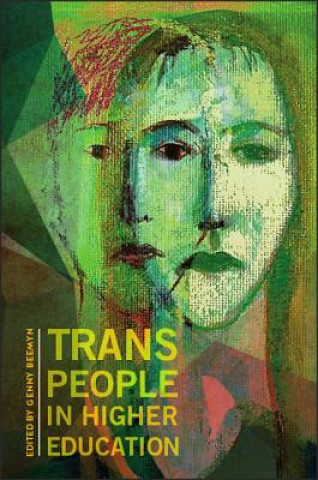 Kniha Trans People in Higher Education Genny Beemyn