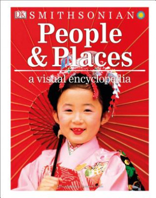 Carte People and Places: A Visual Encyclopedia DK