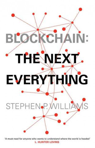 Carte Blockchain Stephen P Williams