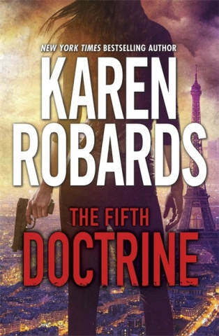 Libro Fifth Doctrine Karen Robards