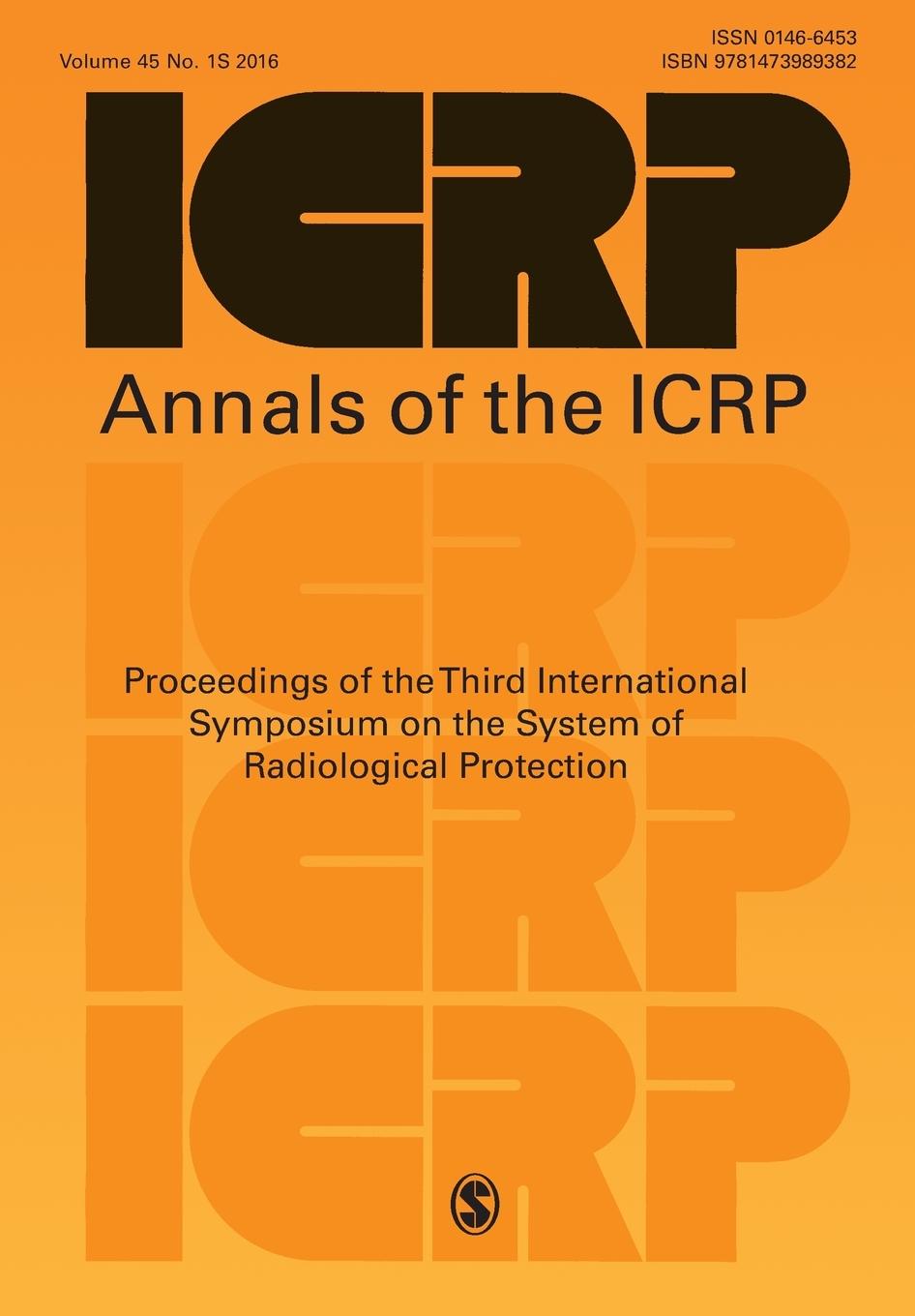 Książka ICRP 2015 Proceedings 