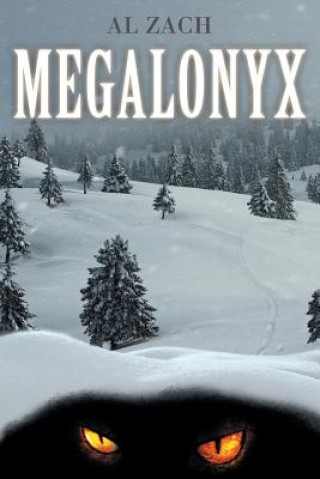 Buch Megalonyx AL ZACH