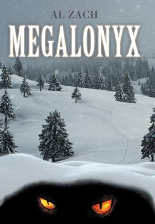 Buch Megalonyx AL ZACH