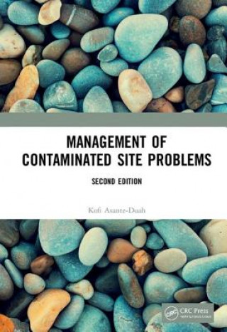 Carte Management of Contaminated Site Problems Kofi Asante-Duah