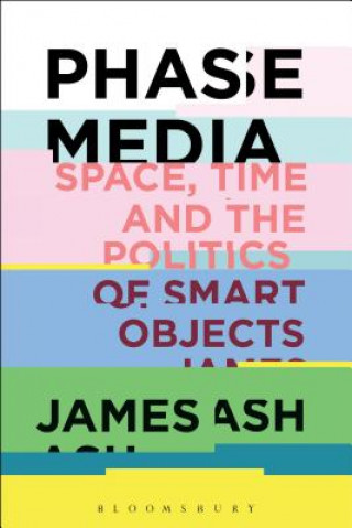Libro Phase Media Ash