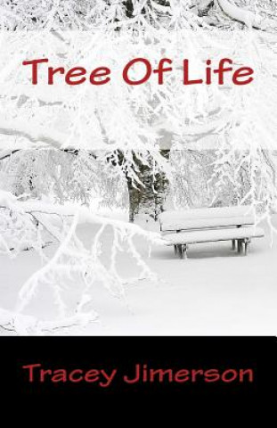 Kniha Tree Of Life Tracey Jimerson
