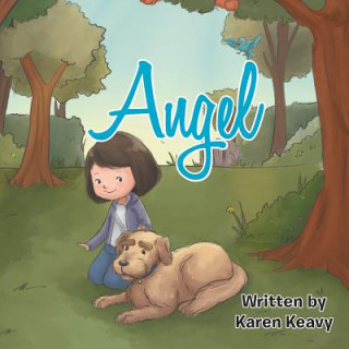 Libro Angel Karen Keavy