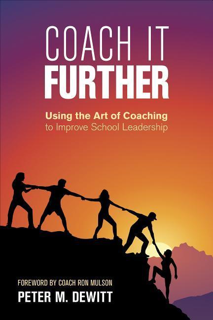 Book Coach It Further Peter M. DeWitt