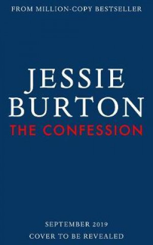 Carte Confession JESSIE BURTON
