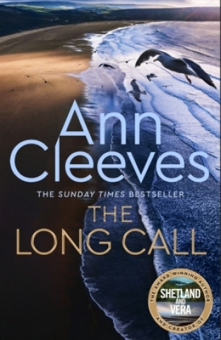 Könyv Long Call ANN CLEEVES