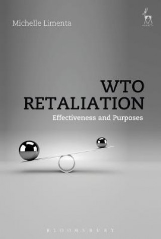 Книга WTO Retaliation Michelle Limenta