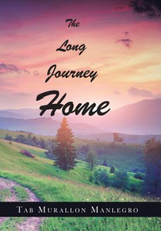 Knjiga Long Journey Home Tab Murallon Manlegro