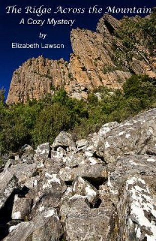 Kniha The Ridge Across the Mountain Elizabeth Lawson