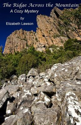 Buch The Ridge Across the Mountain Elizabeth Lawson