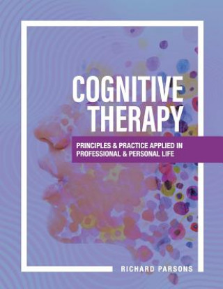 Knjiga Cognitive Therapy Richard Parsons