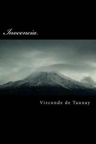 Knjiga Inocencia Vizcondee de Taunay