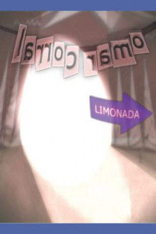 Knjiga Limonada Manolo Campoamor