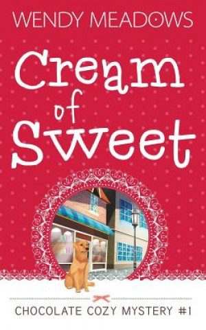 Carte Cream of Sweet Wendy Meadows