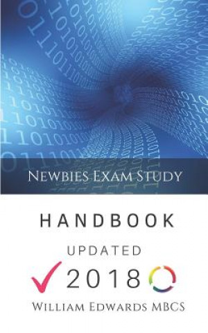 Carte Newbies Exam Study Handbook William Edwards