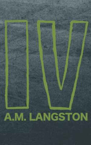 Boek Four A M Langston