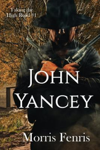 Livro John Yancey Morris Fenris