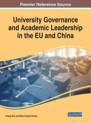 Carte University Governance and Academic Leadership in the EU and China Chang Zhu