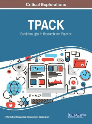 Knjiga TPACK Information Reso Management Association