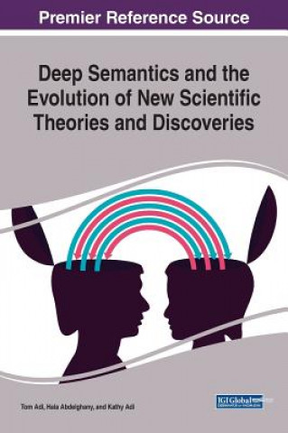Carte Deep Semantics and the Evolution of New Scientific Theories and Discoveries Tom Adi