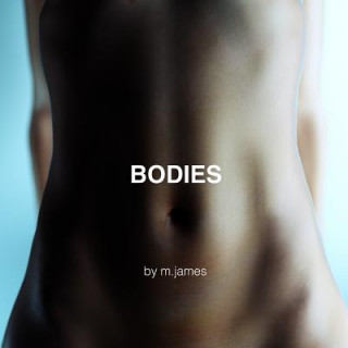 Knjiga Bodies M JAMES