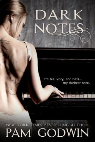Książka Dark Notes Pam Godwin