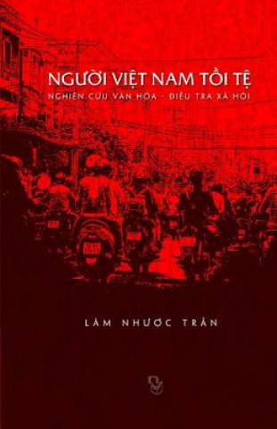 Carte Nguoi Viet Nam Toi Te Nhuoc Tran Lam