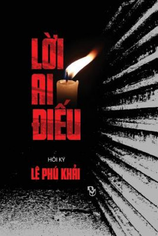Könyv Loi AI Dieu Khai Phu Le