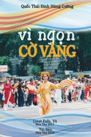 Carte VI Ngon Co Vang Quoc Thai Hung Cuong Dinh