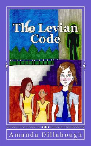 Livro The Levian Code Amanda Dillabough