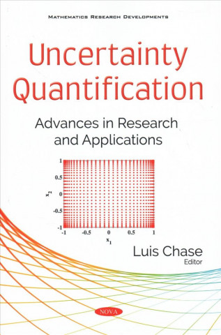 Knjiga Uncertainty Quantification Luis Chase
