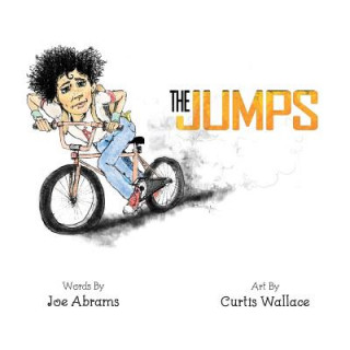 Kniha The Jumps Joe Abrams