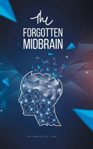 Kniha Forgotten Midbrain David Cs Ting