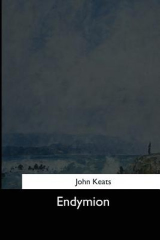 Książka Endymion John Keats