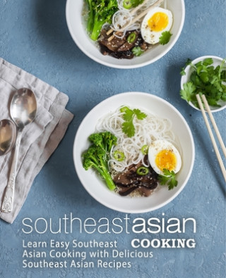 Carte Southeast Asian Cooking Booksumo Press
