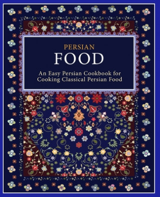 Книга Persian Food Booksumo Press