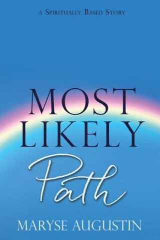 Knjiga Most Likely Path Maryse Augustin