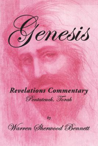 Книга Genesis Warren Sherwood Bennett