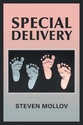 Book Special Delivery Steven Mollov