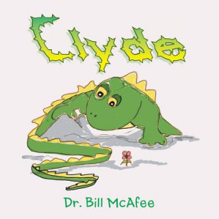Knjiga Clyde Dr Bill McAfee