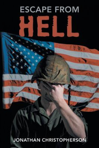 Knjiga Escape from Hell Jonathan Christopherson