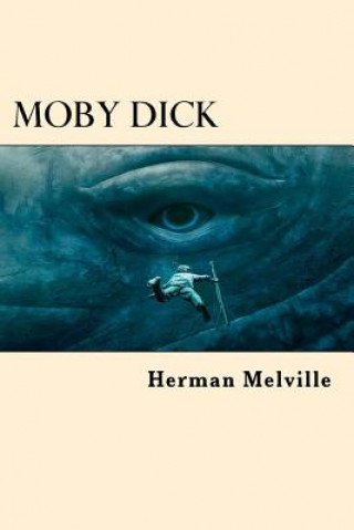 Kniha Moby Dick (Spanish Edition) Herman Melville