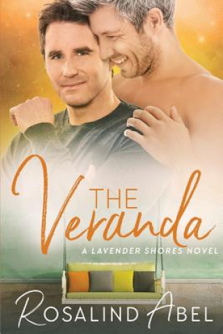 Knjiga The Veranda Rosalind Abel