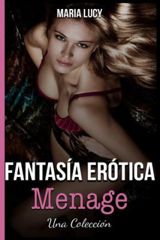 Carte Fantas Maria Lucy