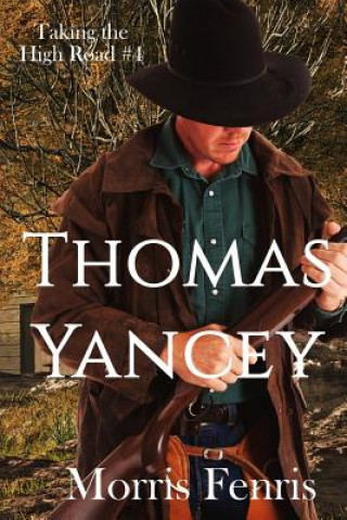 Buch Thomas Yancey Morris Fenris